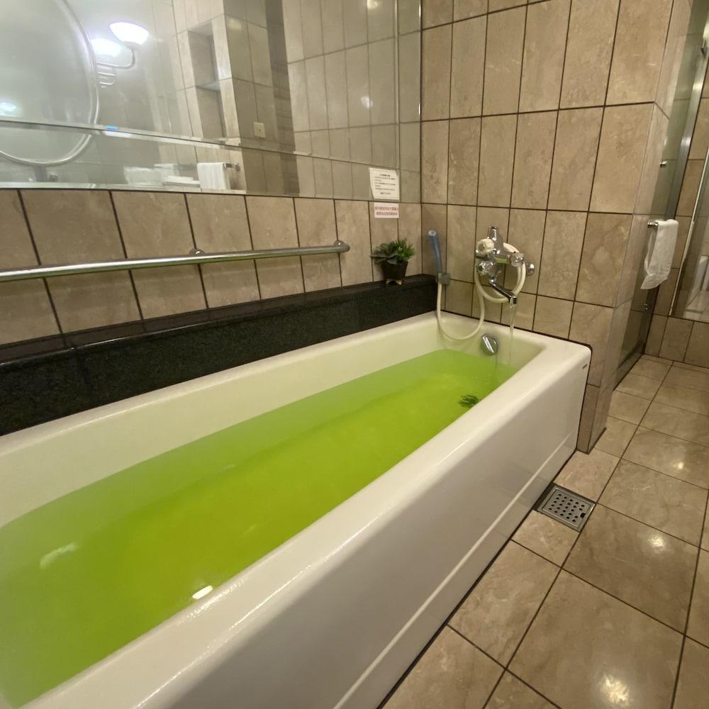 Classe Hotel