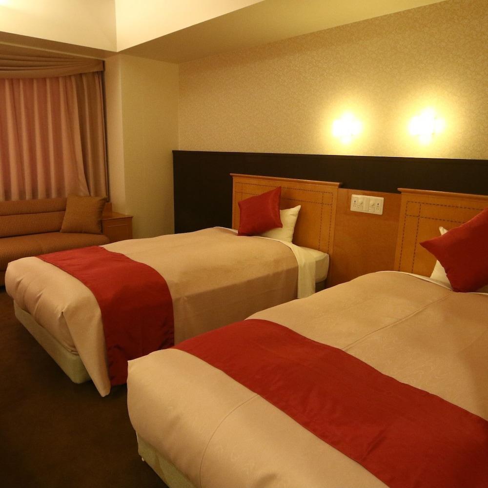 Classe 3* Sapporo