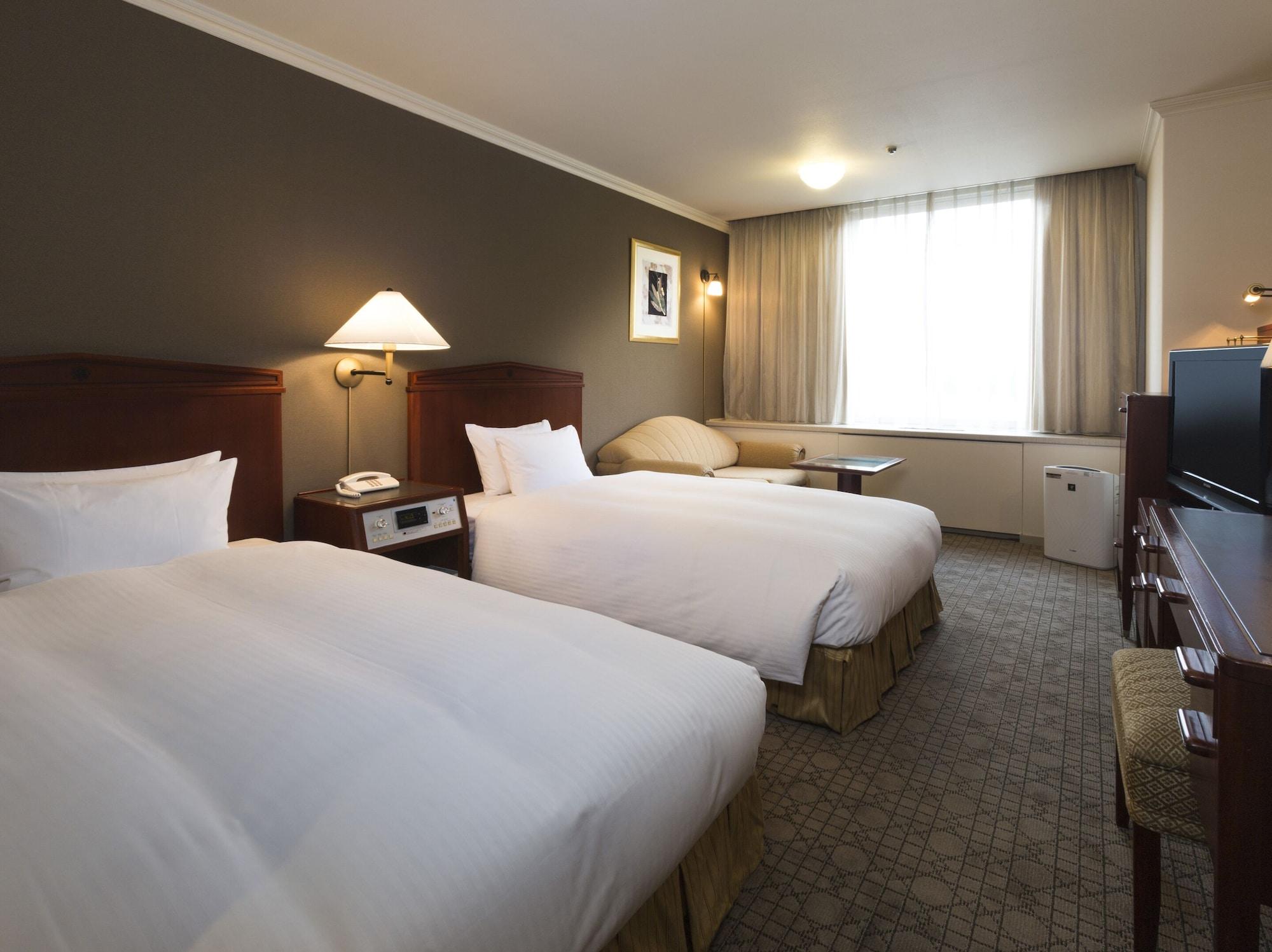 Grand Hotel 5*