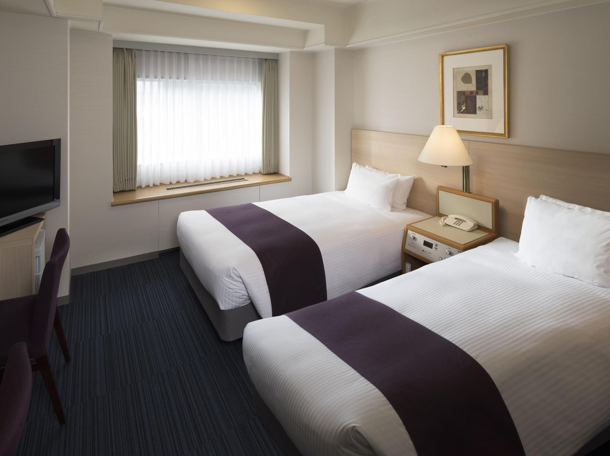 Hotel Grand Sapporo