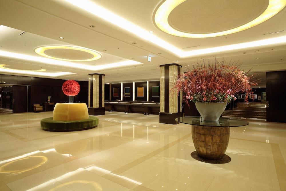 Grand Hotel Sapporo