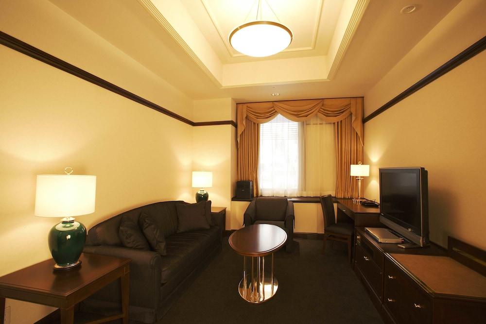 Hotel Grand