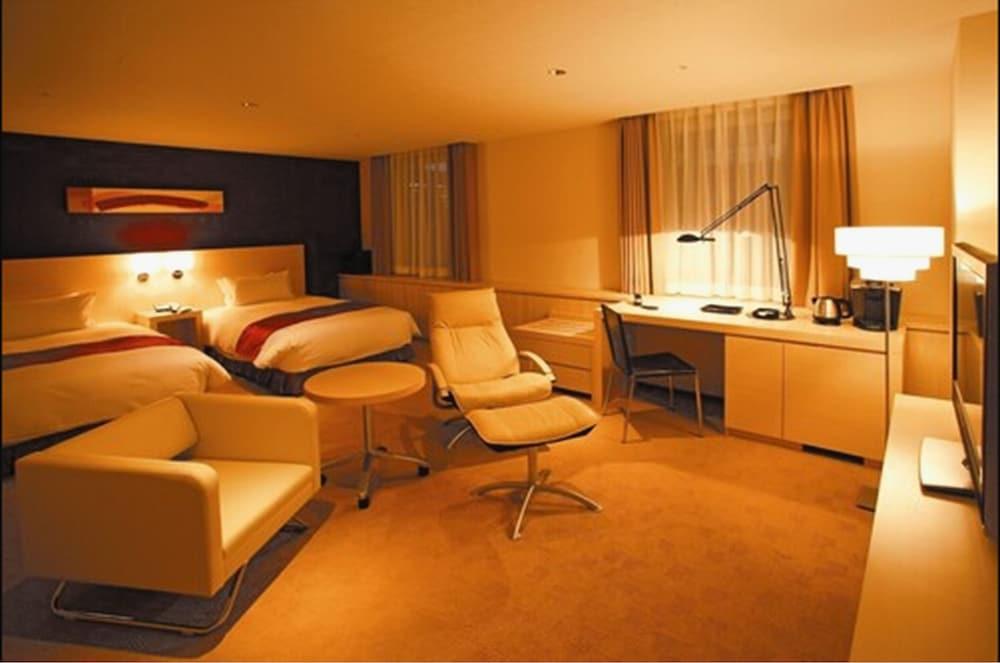 Grand Hotel 5*