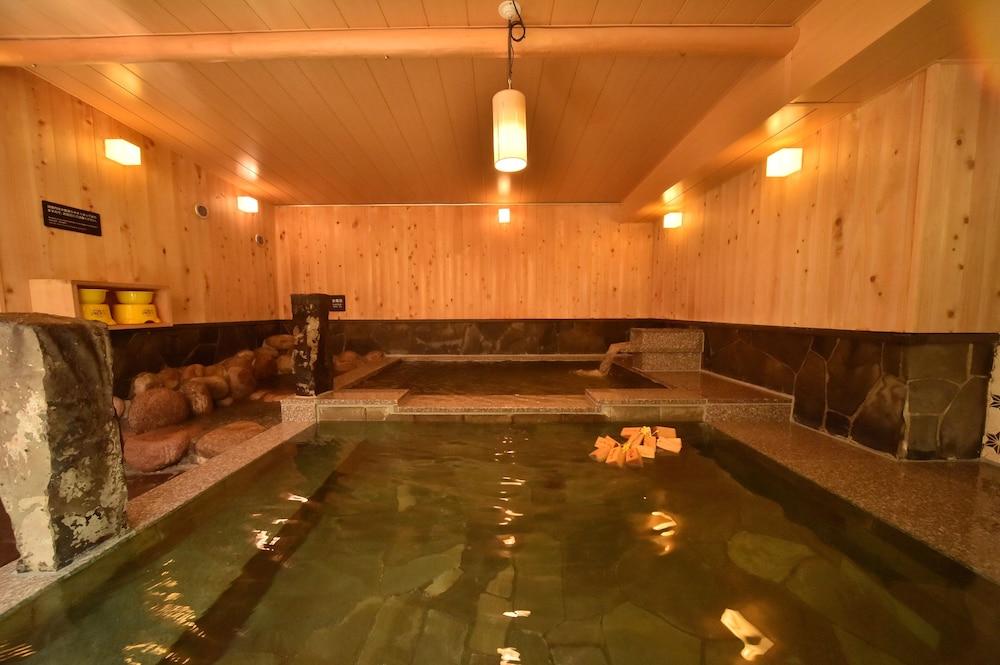 Dormy Annex Hotel