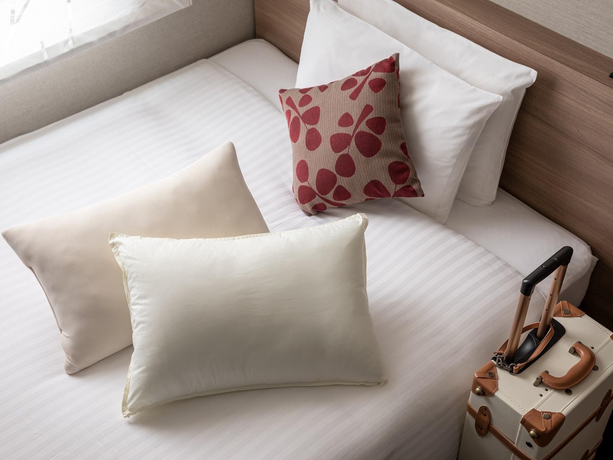 Hotel Mitsui Garden 4*