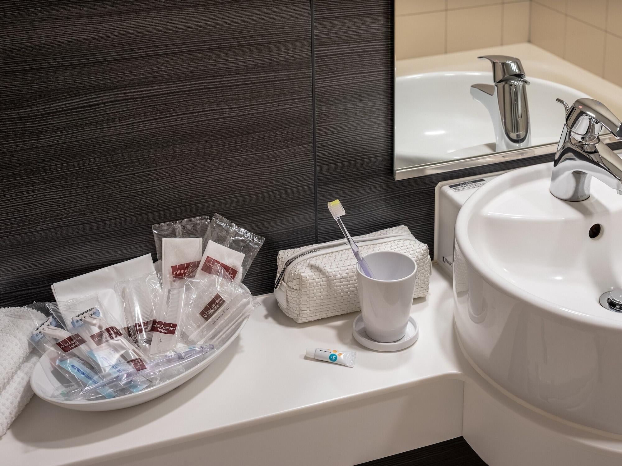 Hotel Mitsui Garden 4*