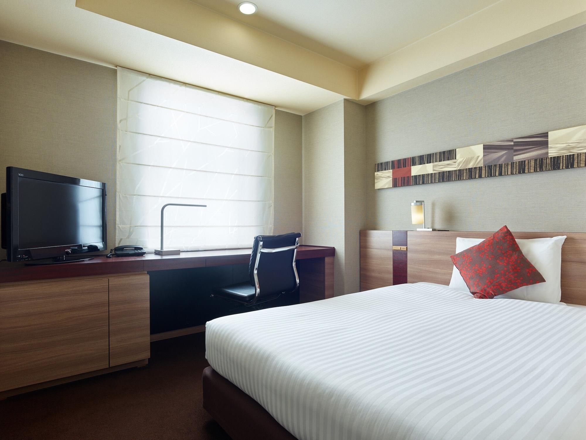 Hotel Mitsui Garden Sapporo