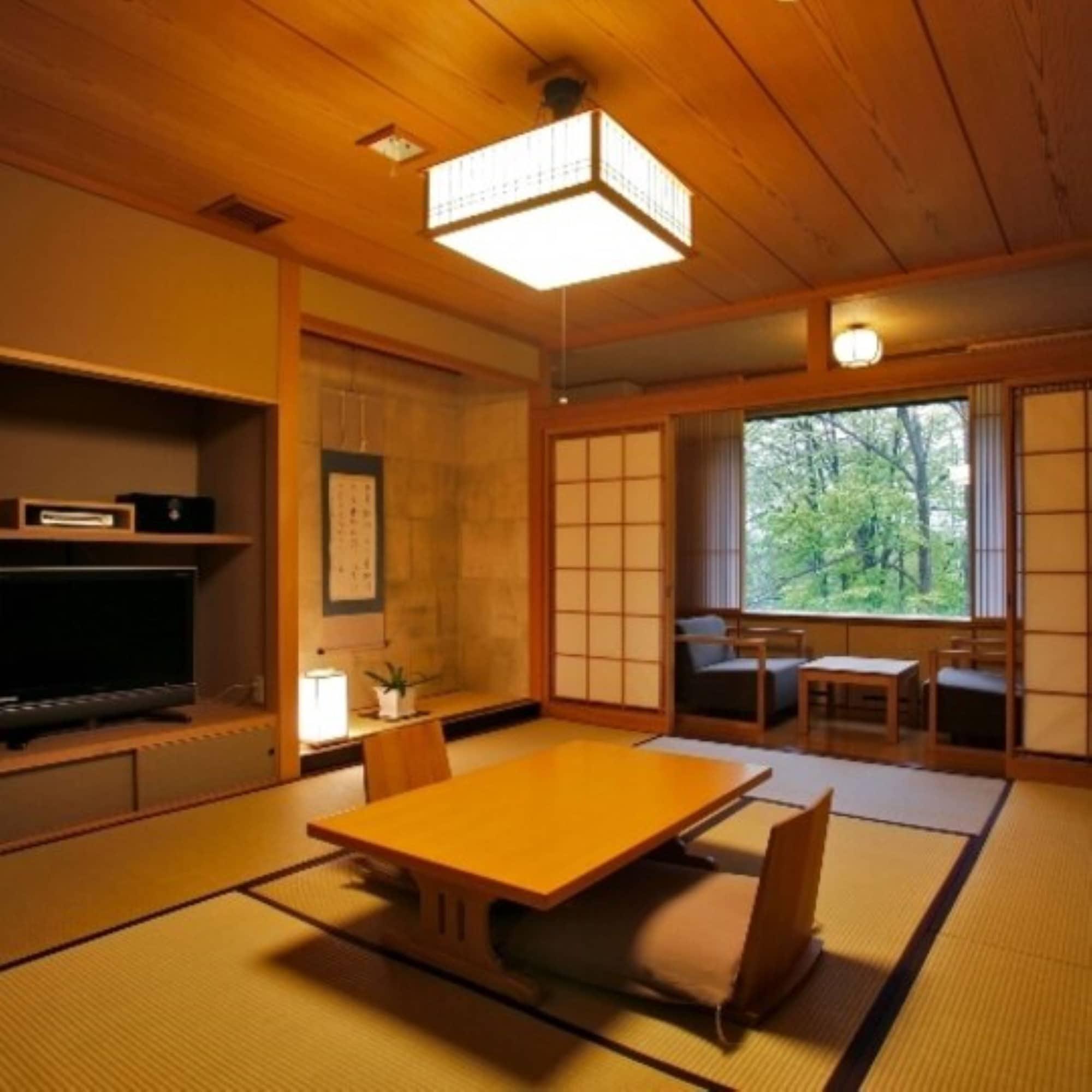 Suizantei Club Jozankei-adults Only 4* Sapporo