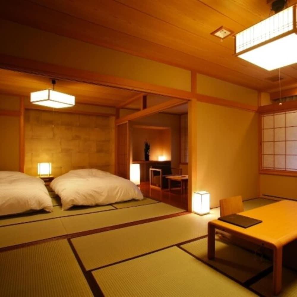Suizantei Club Jozankei-adults Only Ryokan Sapporo