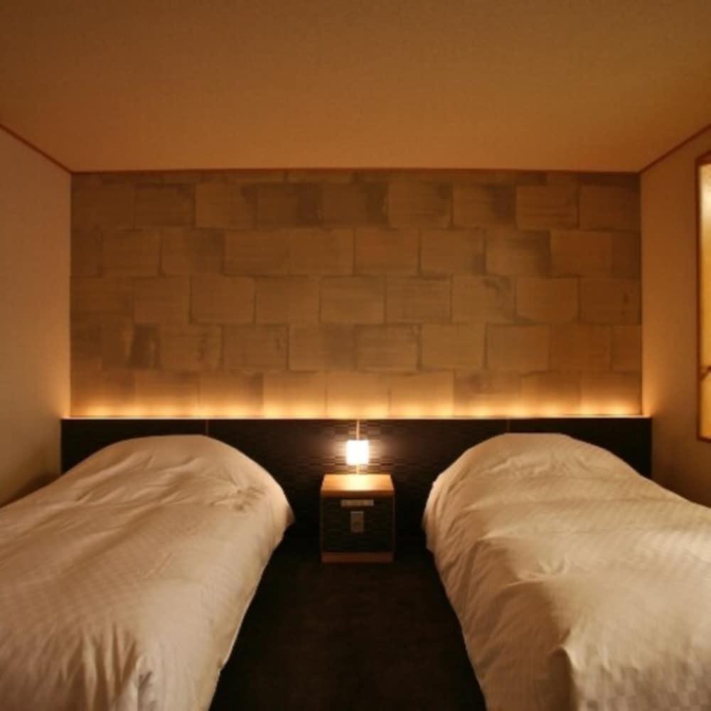 Suizantei Club Jozankei-adults Only Ryokan