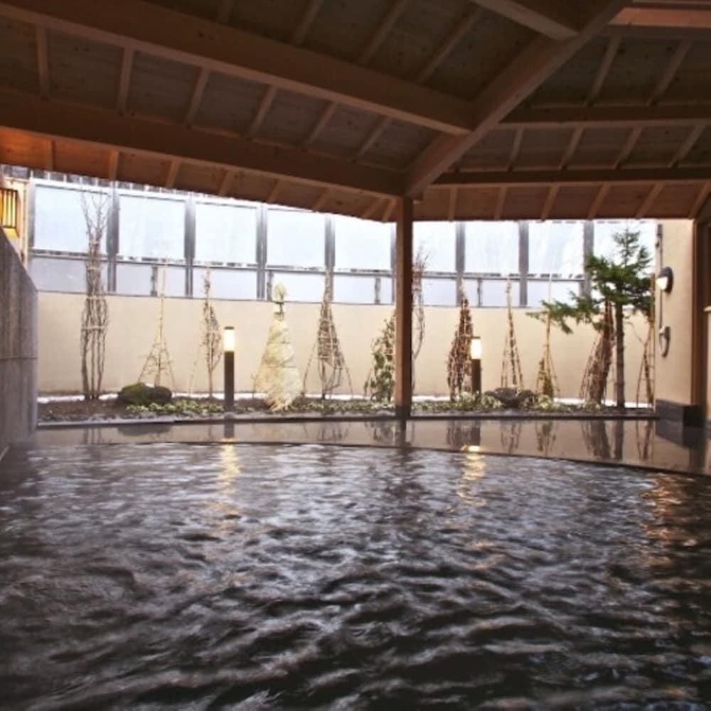 Suizantei Club Jozankei-adults Only 4*