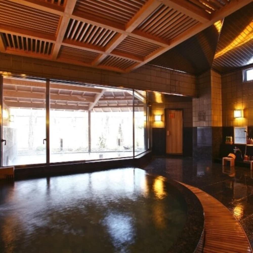 Suizantei Club Jozankei-adults Only Ryokan 4*