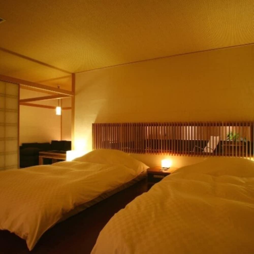 Ryokan Suizantei Club Jozankei-adults Only