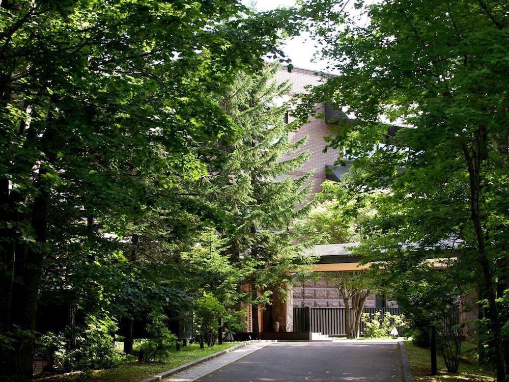 Suizantei Club Jozankei-adults Only 4*