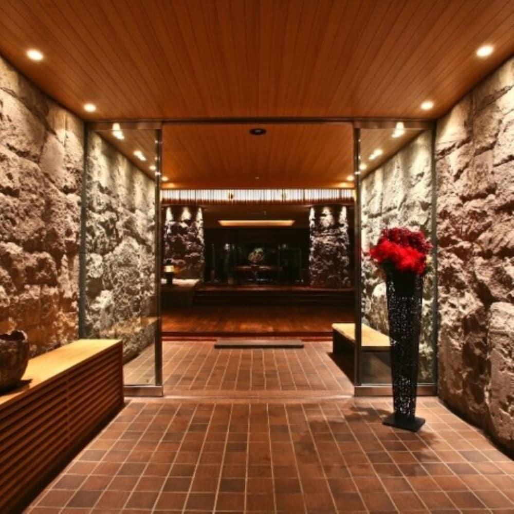 Suizantei Club Jozankei-adults Only Ryokan