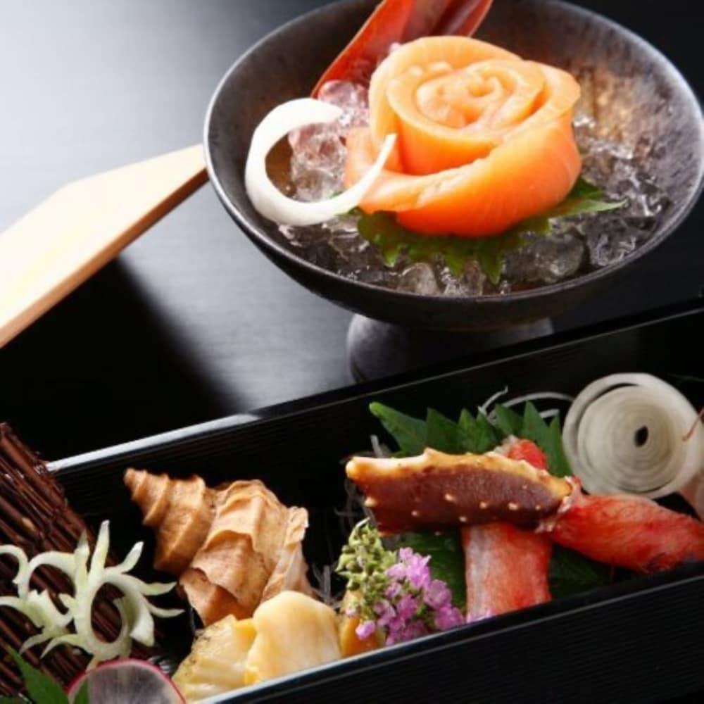 Suizantei Club Jozankei-adults Only 4* Sapporo