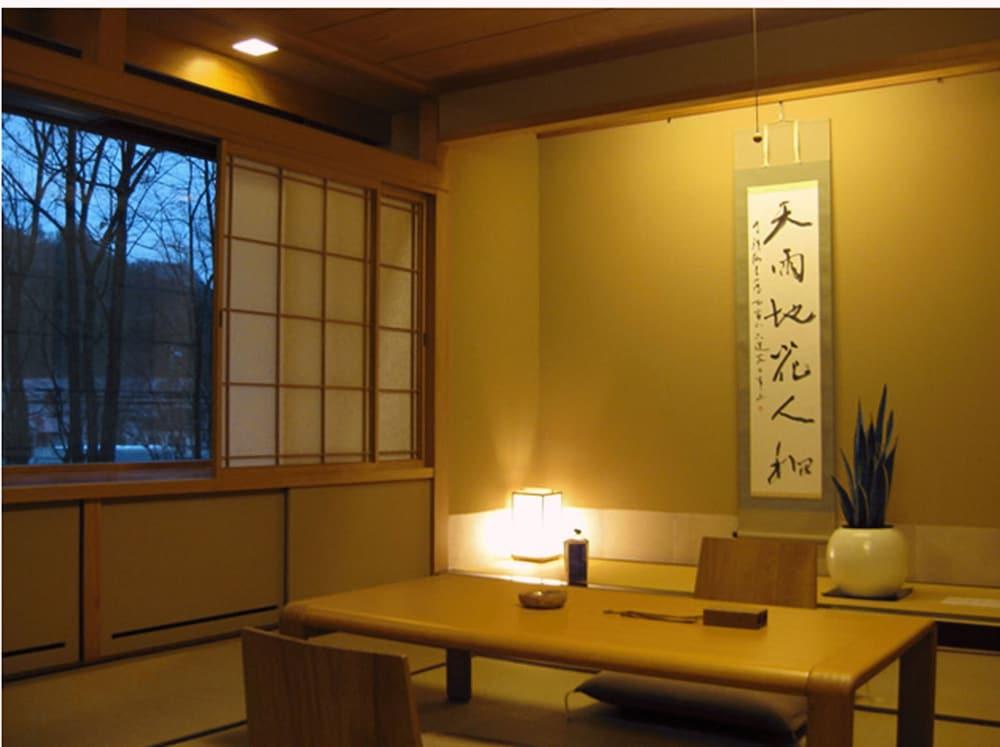 Suizantei Club Jozankei-adults Only Sapporo