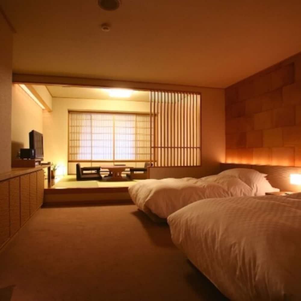 Ryokan Suizantei Club Jozankei-adults Only Sapporo