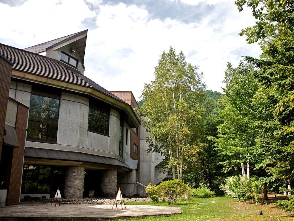 Suizantei Club Jozankei-adults Only Ryokan 4*