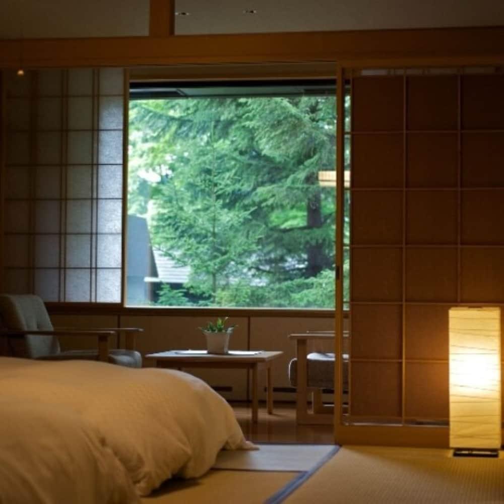Suizantei Club Jozankei-adults Only Ryokan Sapporo
