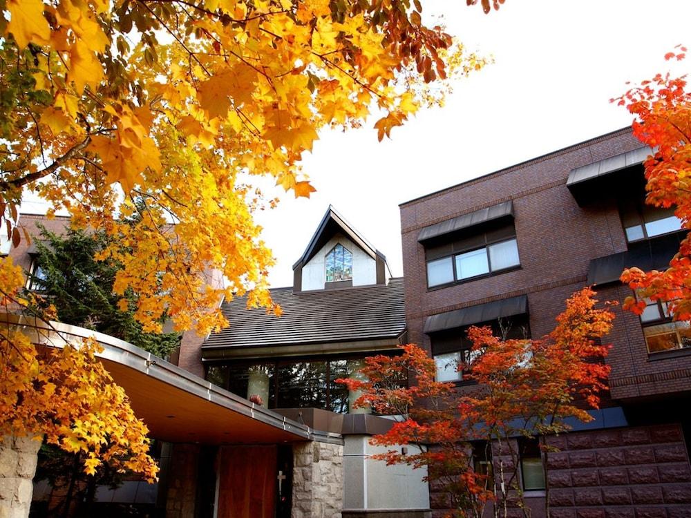 Suizantei Club Jozankei-adults Only Ryokan Sapporo