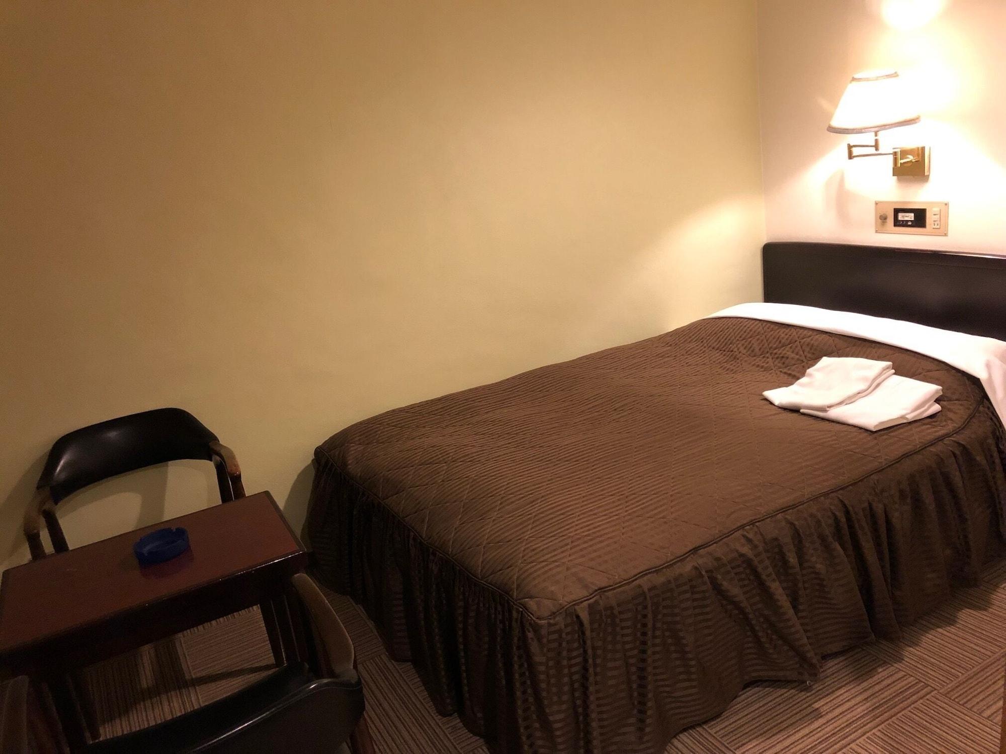 Hotel Sho Sapporo