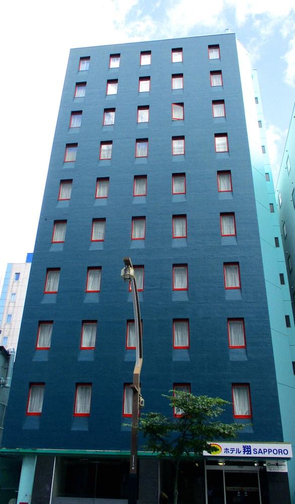 Sho 4* Sapporo