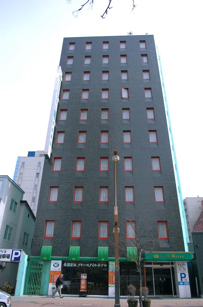 Sho Hotel 4*