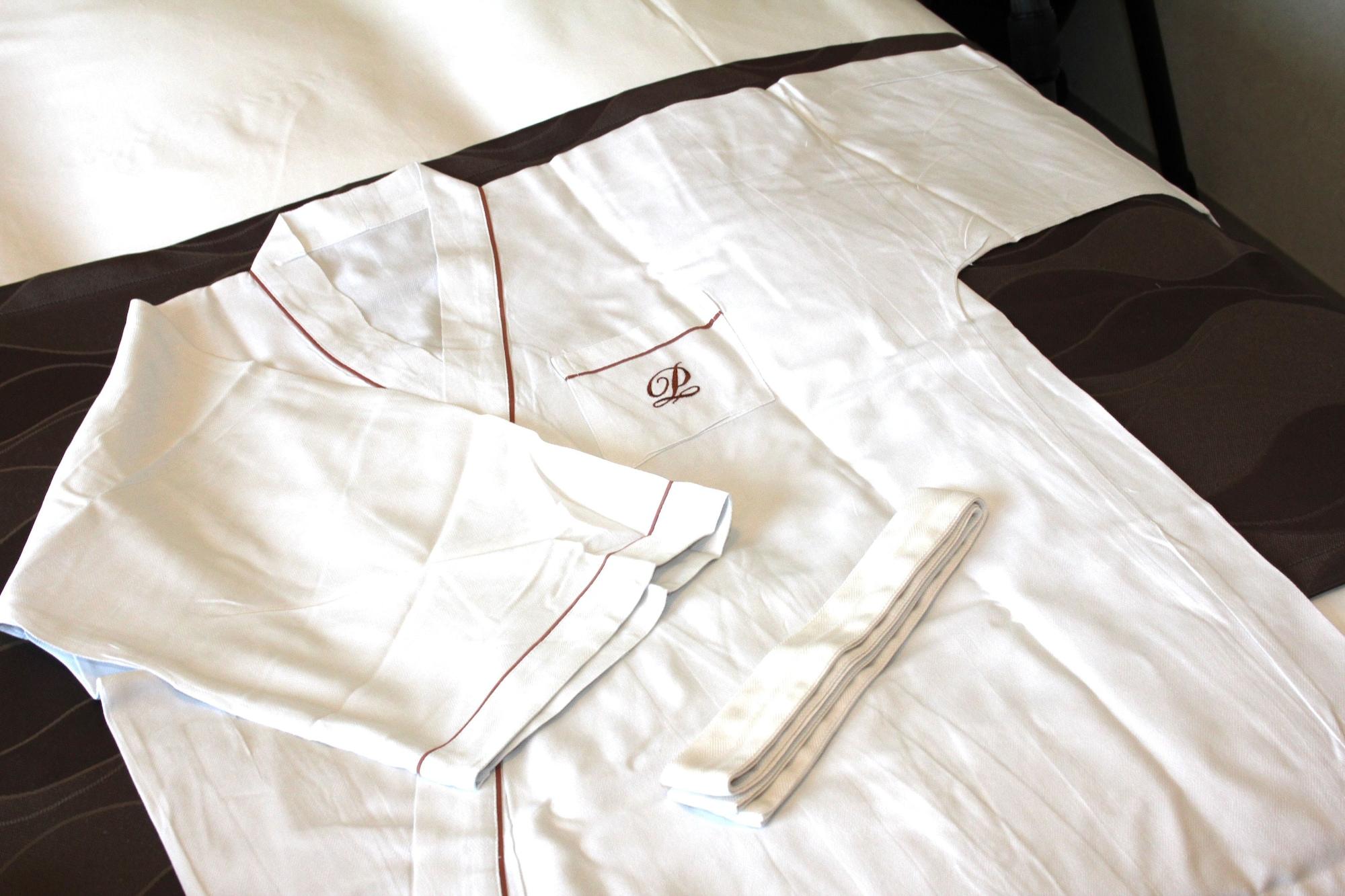 Sapporo Prince Hotel