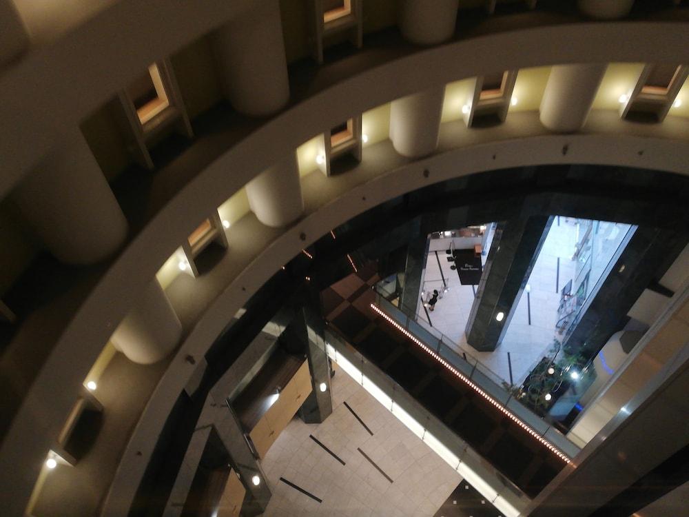 Sapporo Prince Hotel 5*