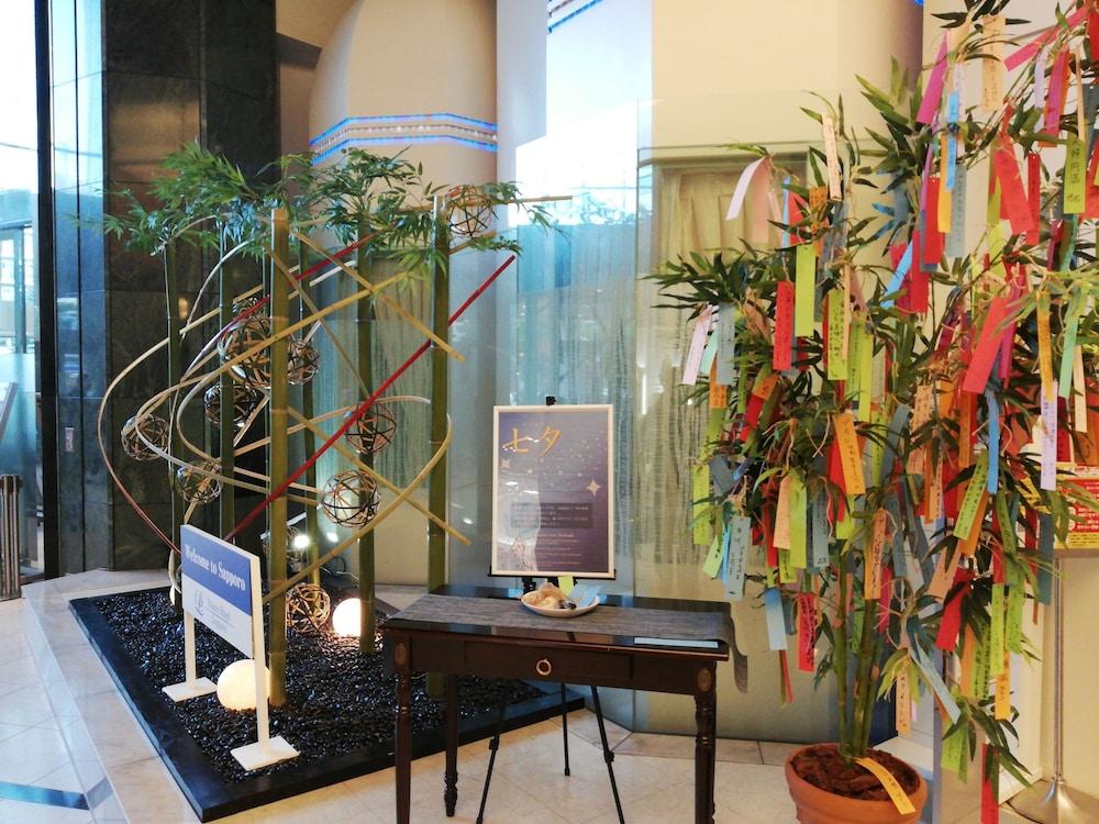 Sapporo Prince Hotel 5*