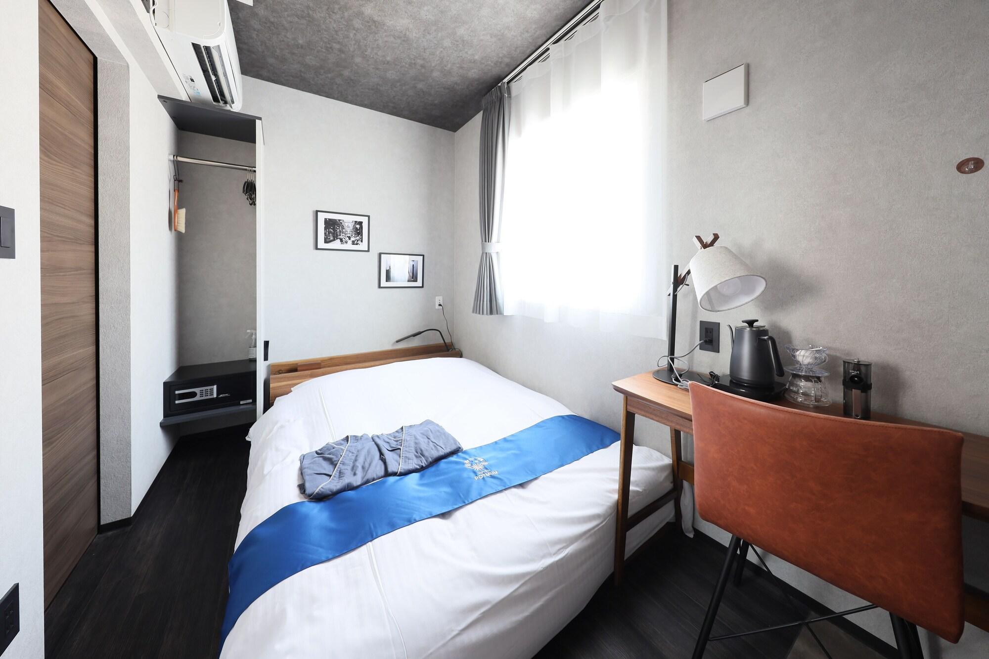 Hotel Potmum - 2*