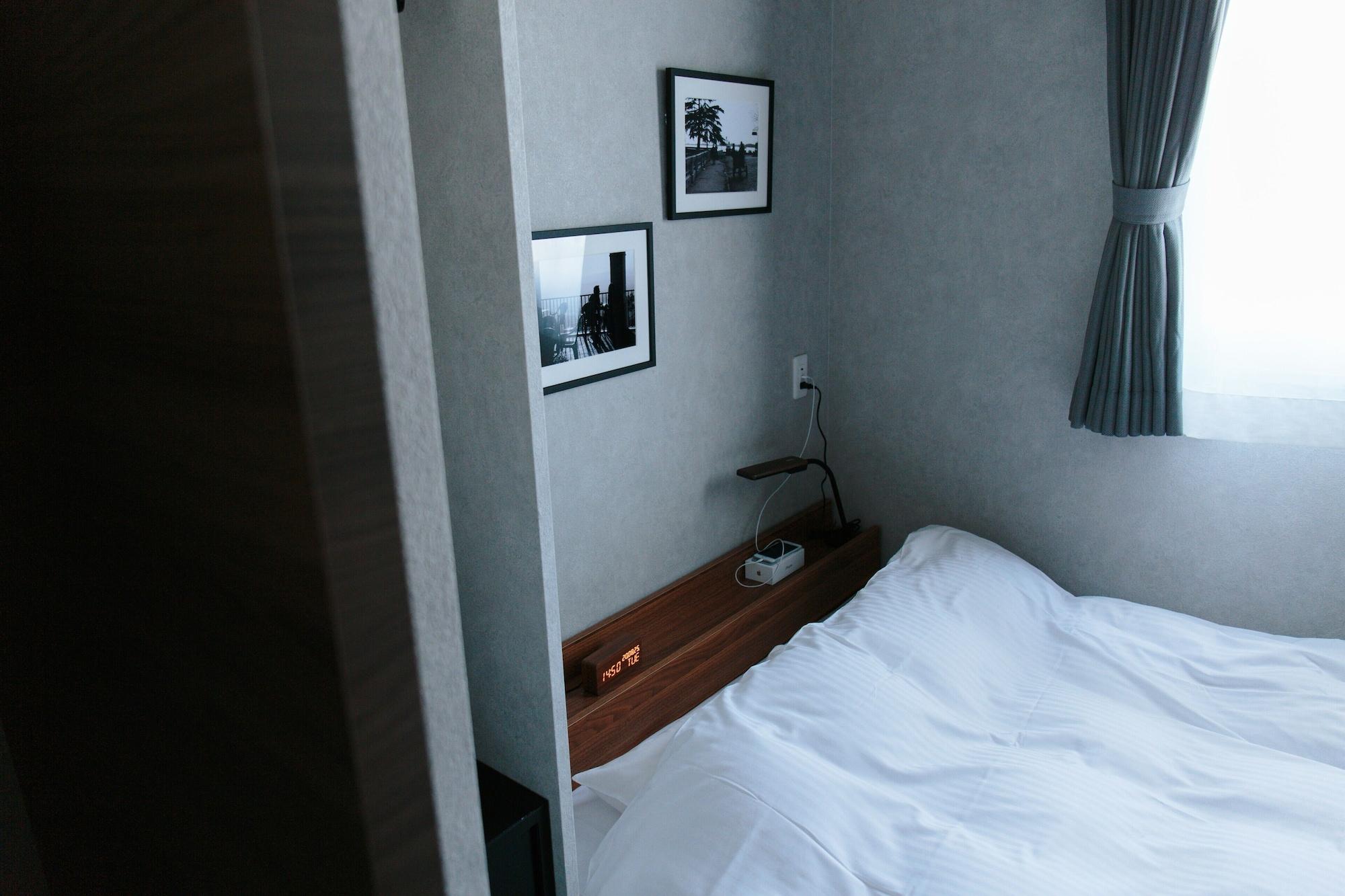 Potmum - Hotel 2*