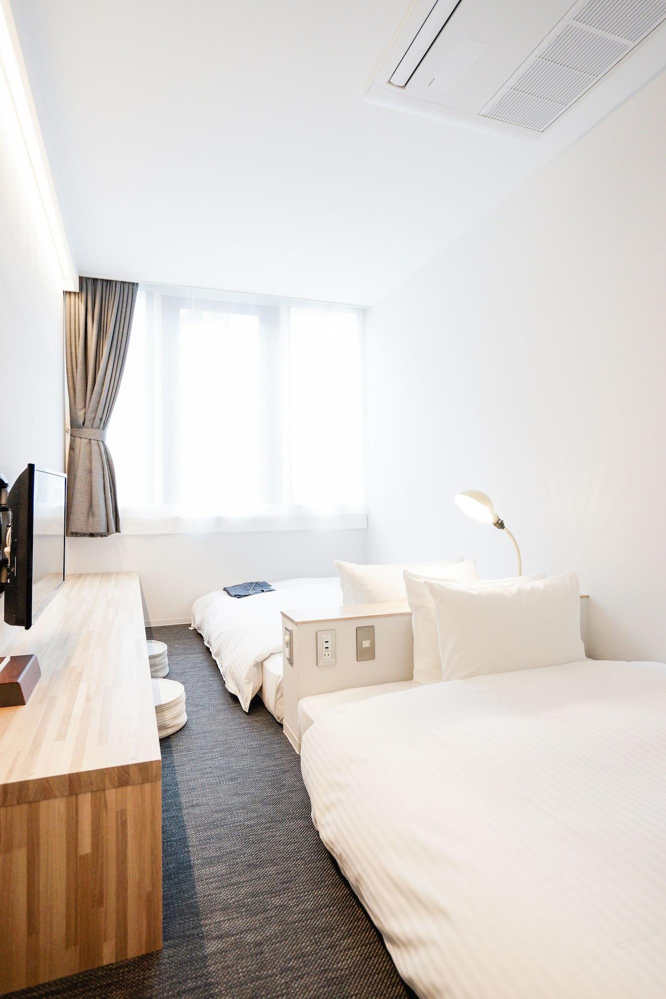 Potmum - Hotel Sapporo