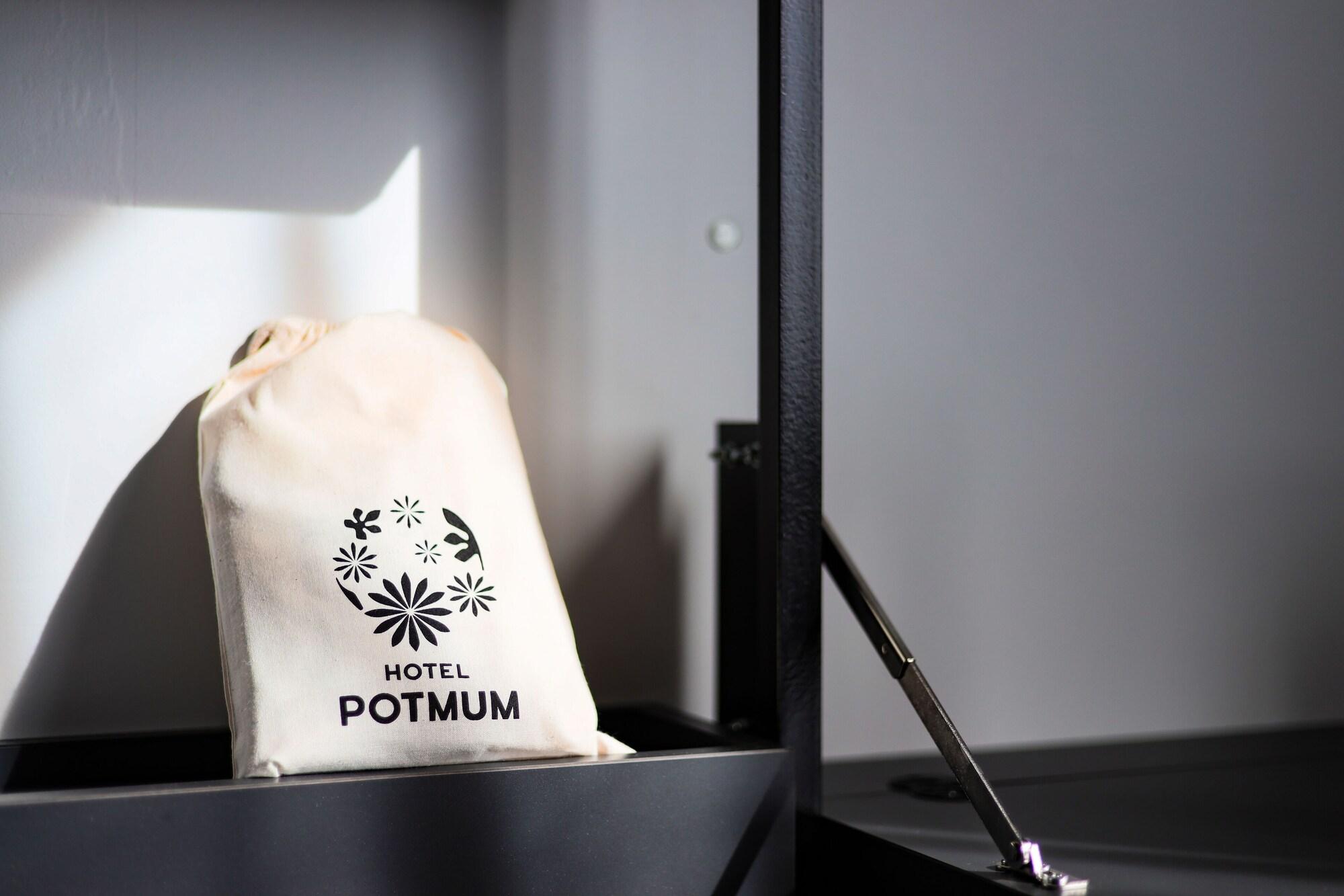 Potmum -