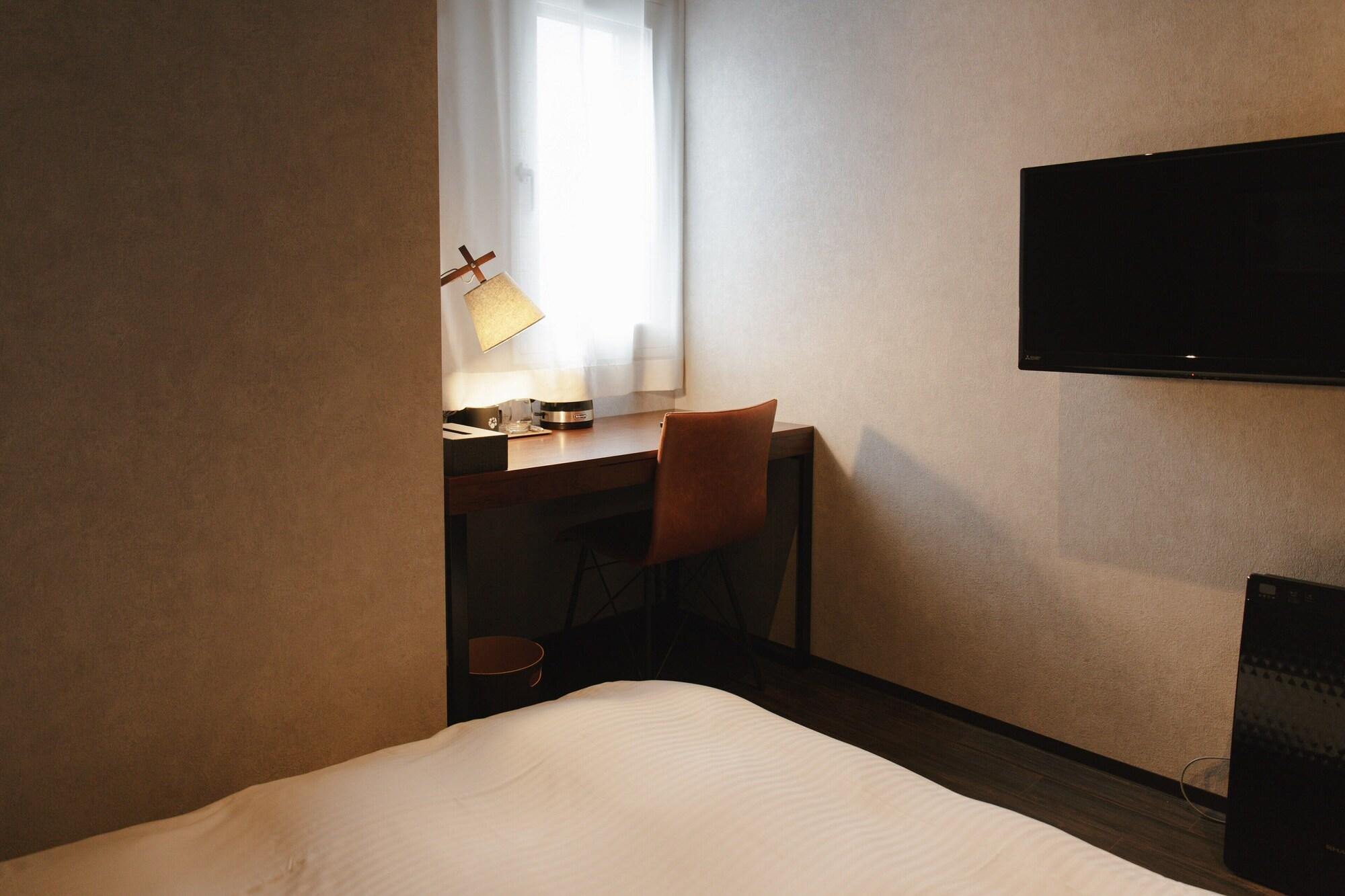 Hotel Potmum -
