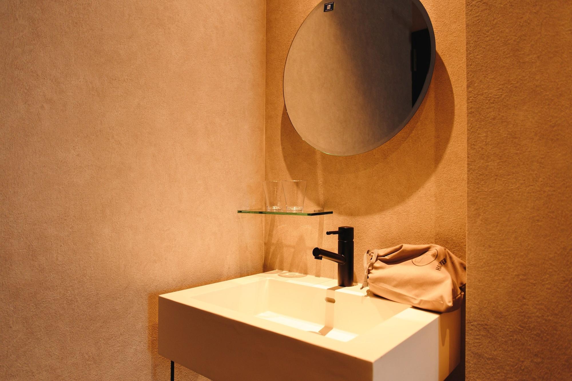 Potmum - Hotel Sapporo