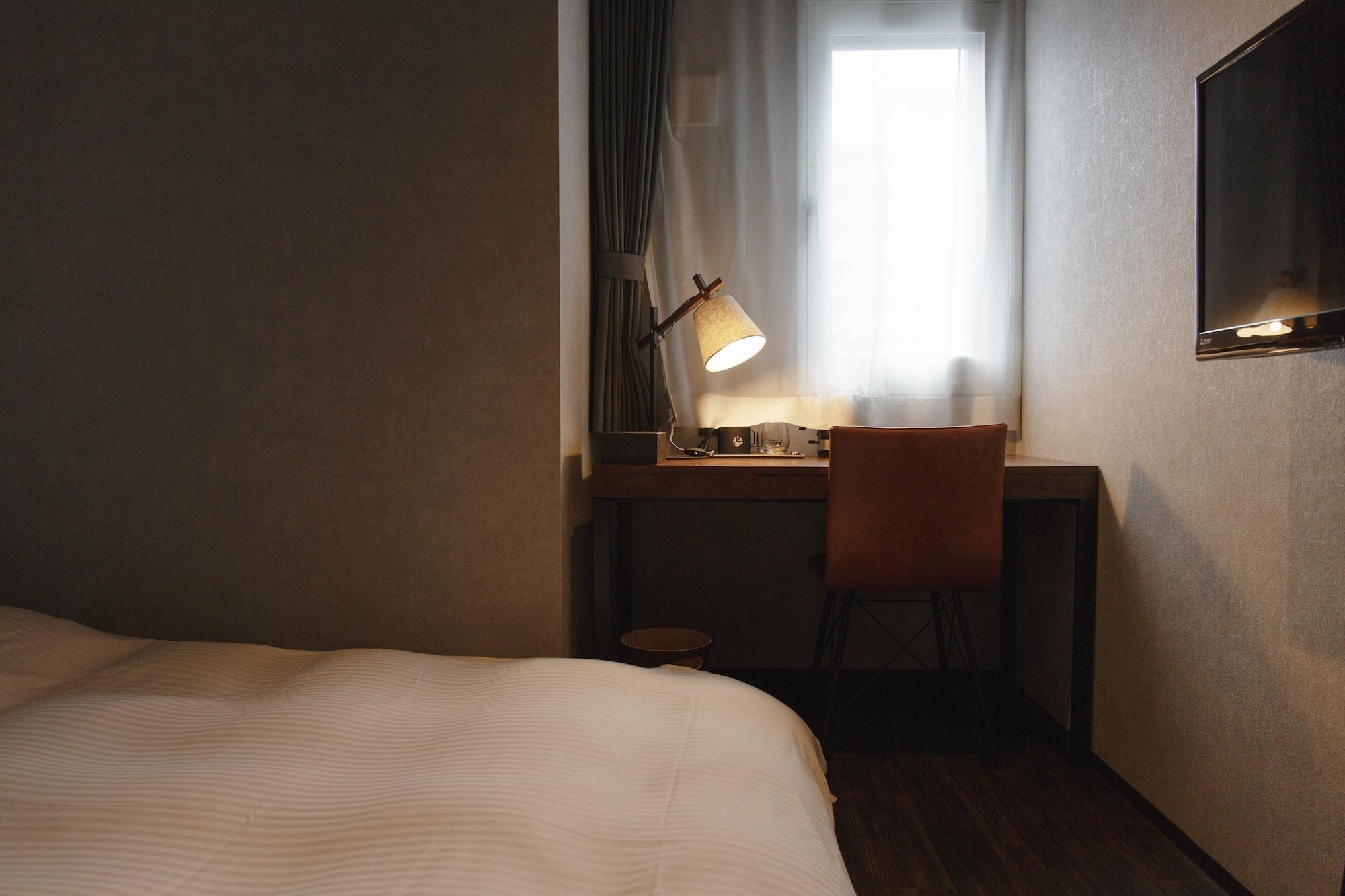 Potmum - 2* Sapporo