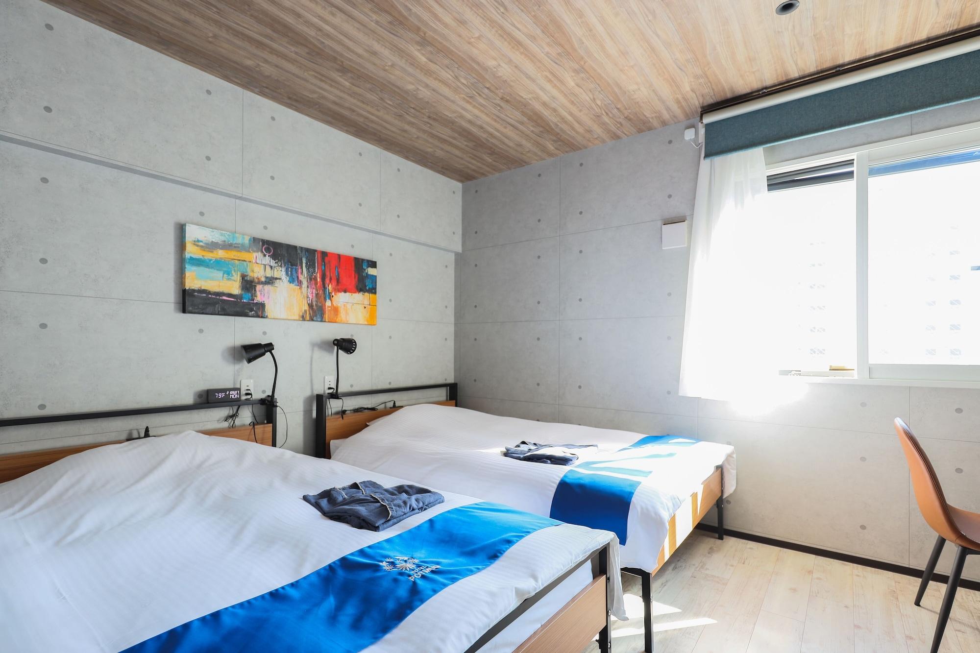 Hotel Potmum -