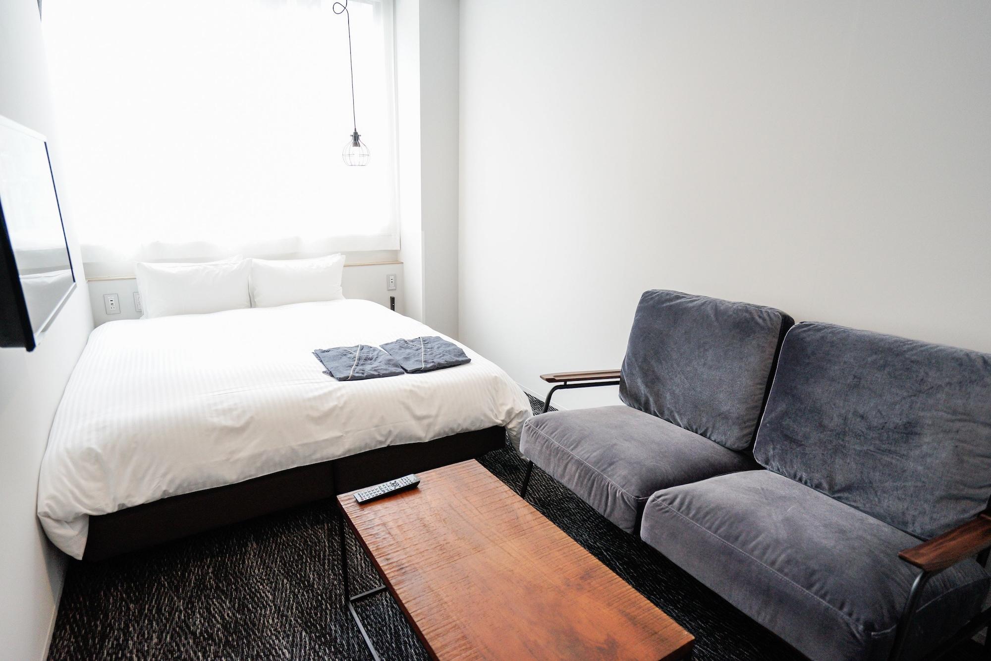 Hotel Potmum - Sapporo