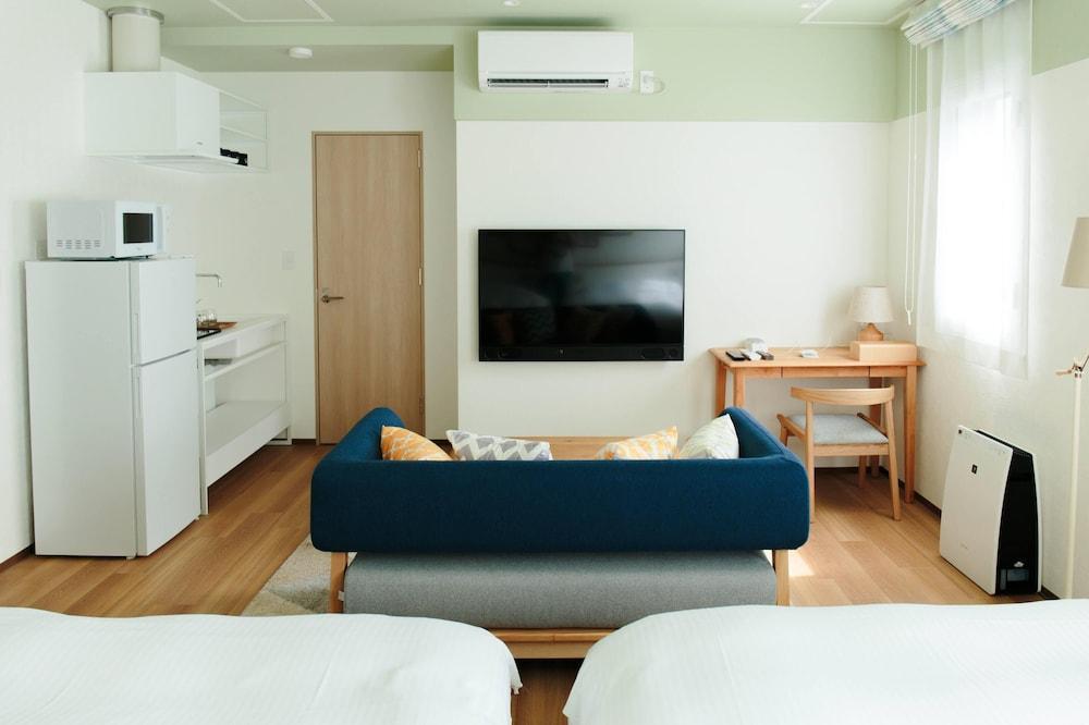 Hotel Potmum -