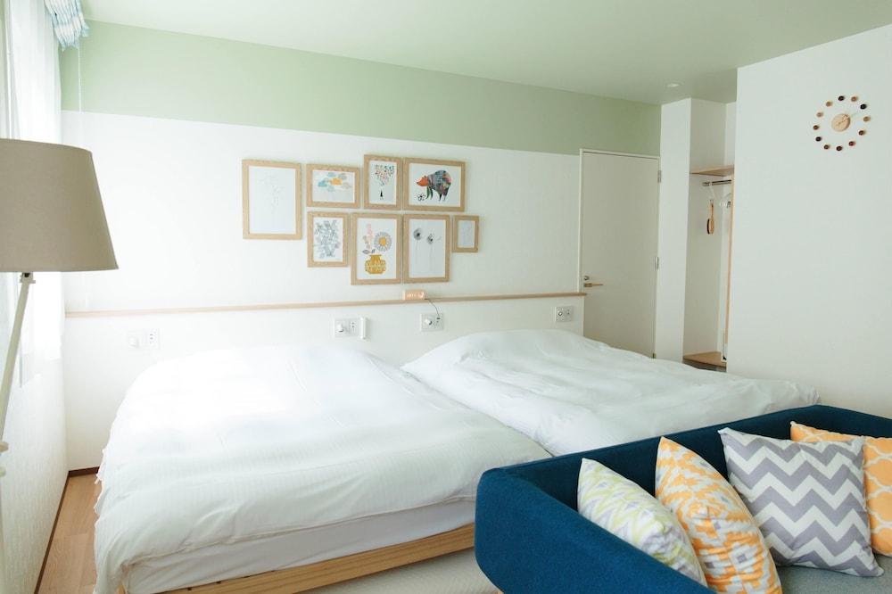 Hotel Potmum - Sapporo