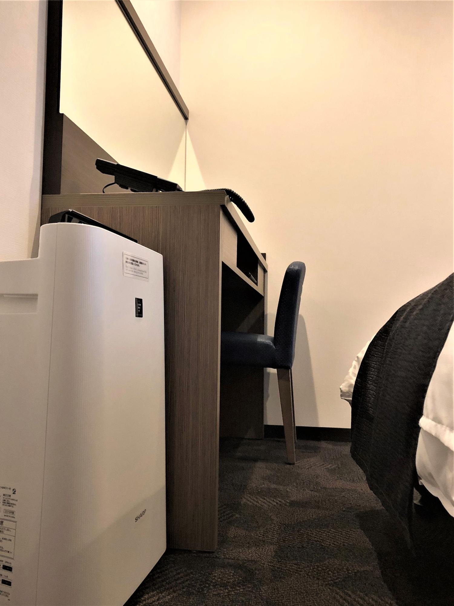 Mystays Susukino Hotel