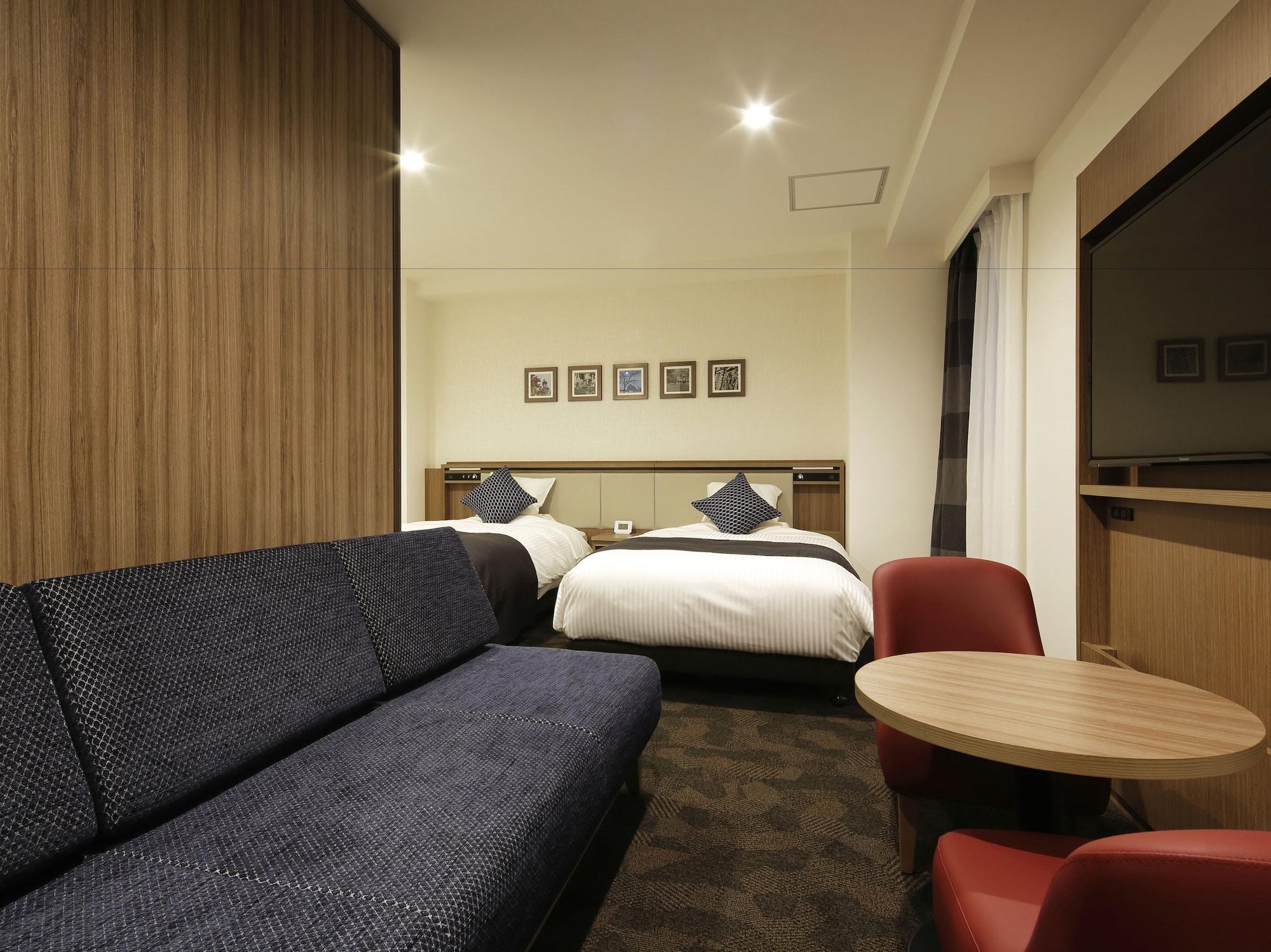 Mystays Susukino 3*