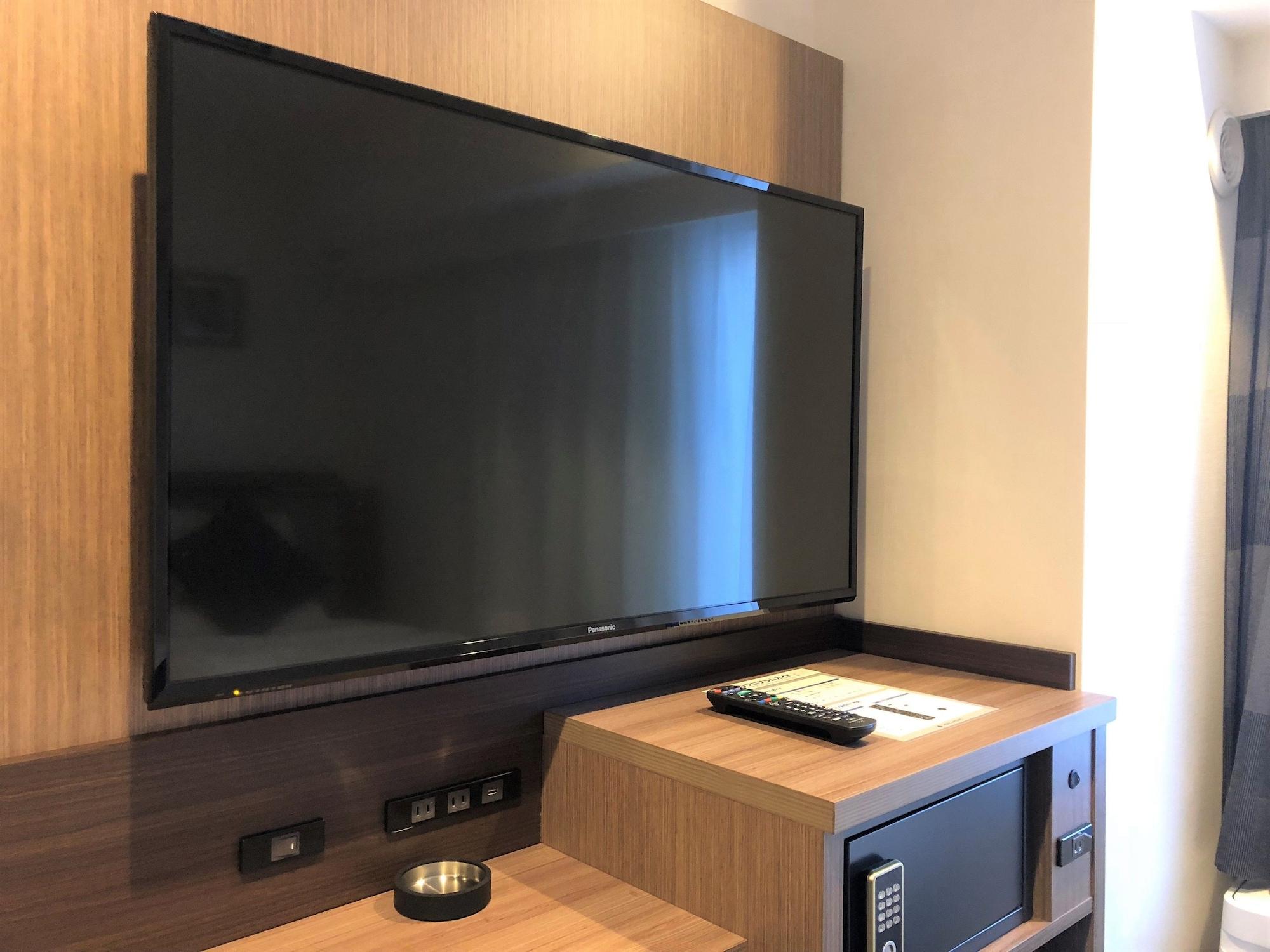 Mystays Susukino 3* Sapporo