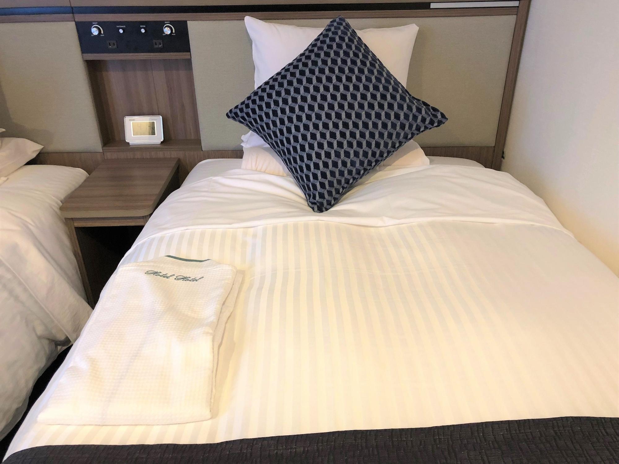 Mystays Susukino Hotel