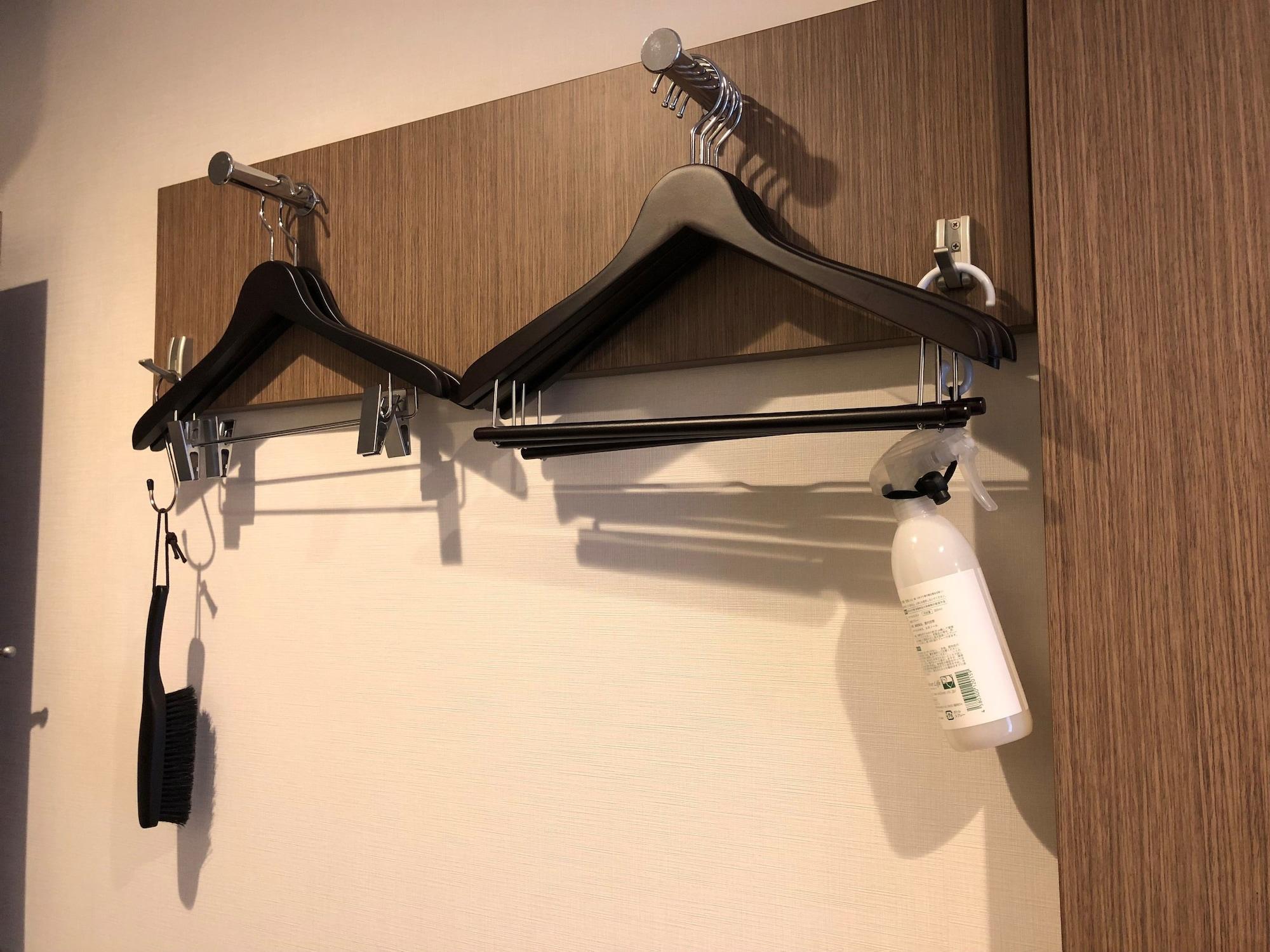 Mystays Susukino Sapporo