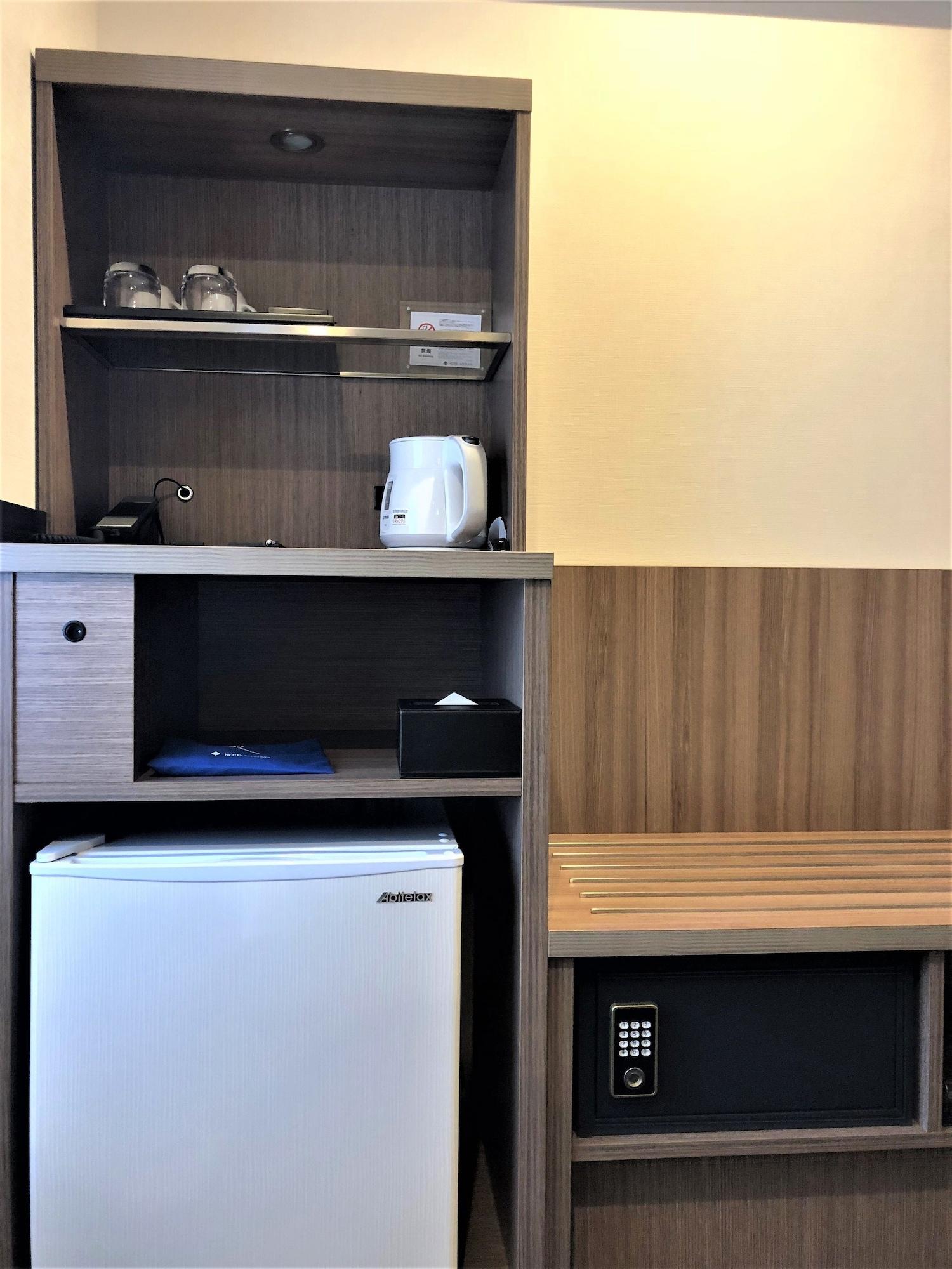 Mystays Susukino 3* Sapporo