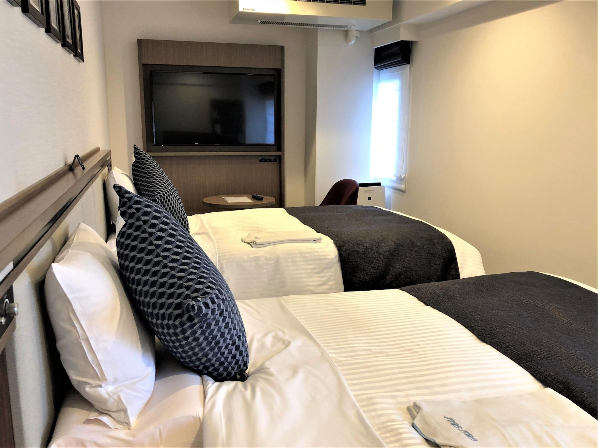 Hotel Mystays Susukino Sapporo