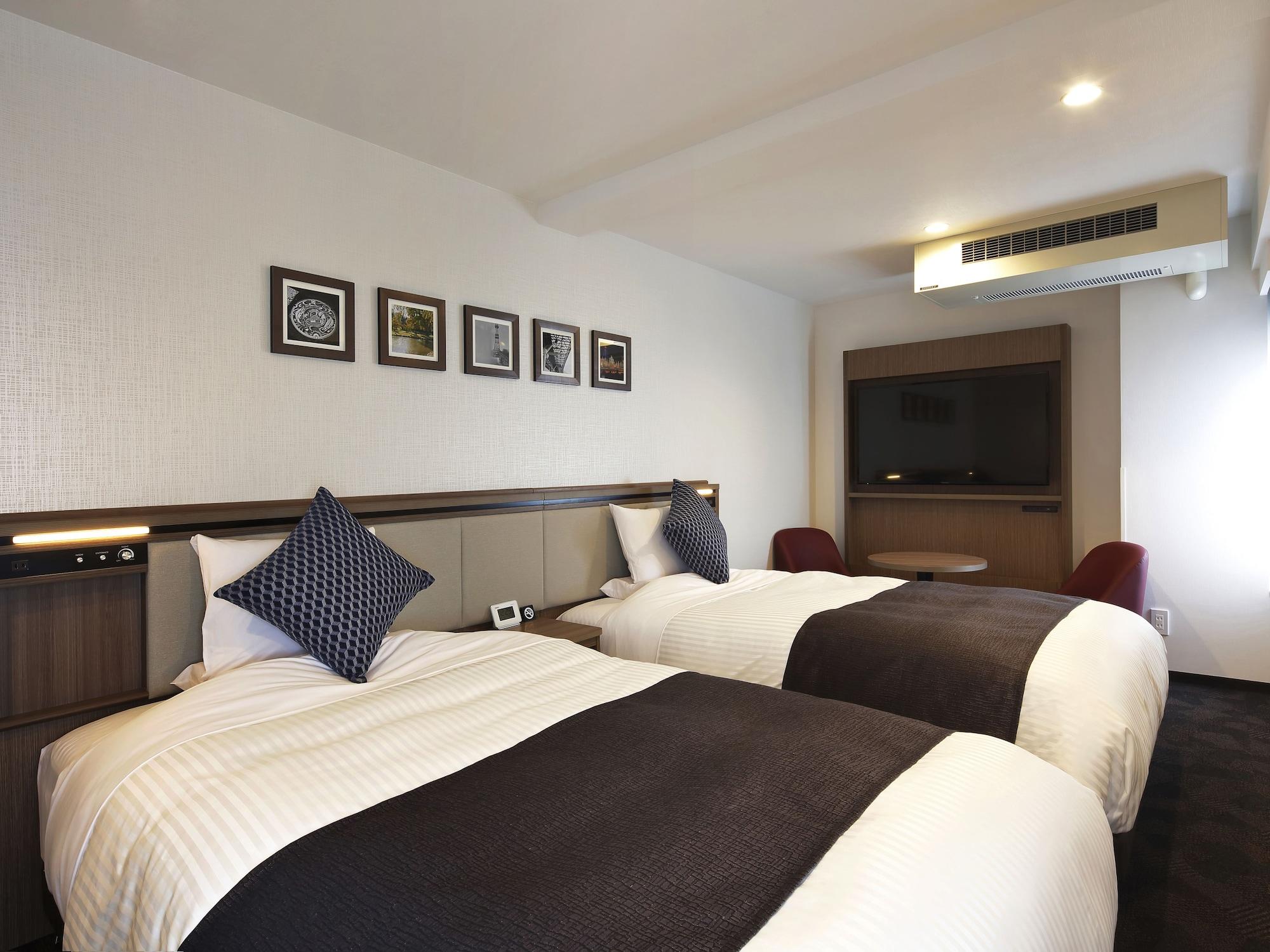 Hotel Mystays Susukino